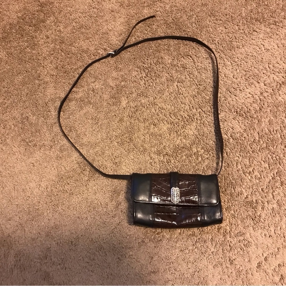 Brighton small crossbody
